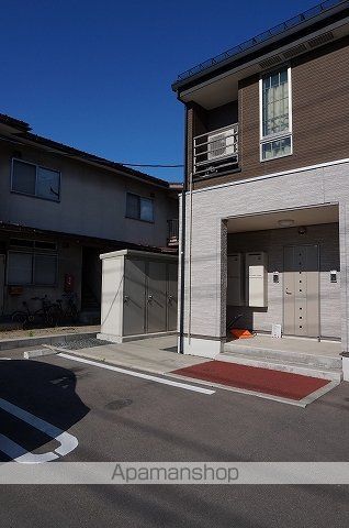 ヴィラローレル清住のその他写真