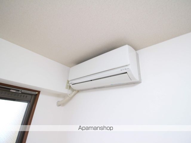 ベルシャンテの内装写真