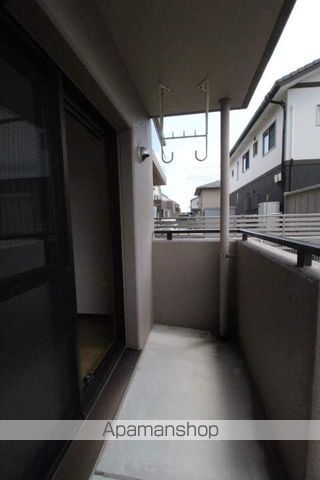 MANSION JULIAIIの内装写真