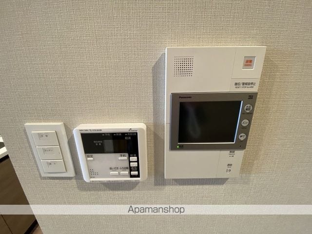 COMFORIA・LIV 東三国駅前SOLTERRACEの内装写真
