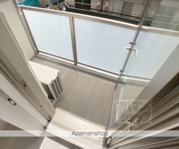 ジオエント四条大宮の内装写真