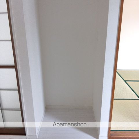 セジュール山口2の内装写真