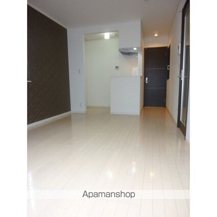 東京都葛飾区宝町２丁目[1R/31.25m2]の内装2