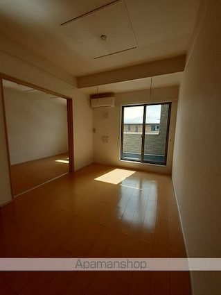 ヴェルフィオーレ．Ｋ[2LDK/56.81m2]のリビング・居間1