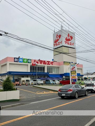 ヴィラ薬円台 203 ｜ 千葉県船橋市薬円台３丁目17-26（賃貸アパート1K・2階・19.00㎡） その4