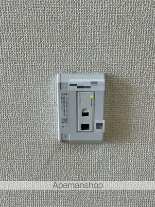 第１パークサイドマンション[1K/23.32m2]の内装2