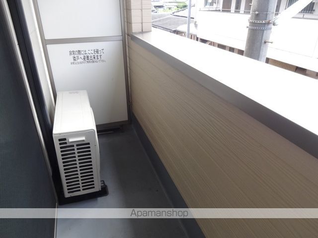 リバ-サイド金岡七番館の内装写真