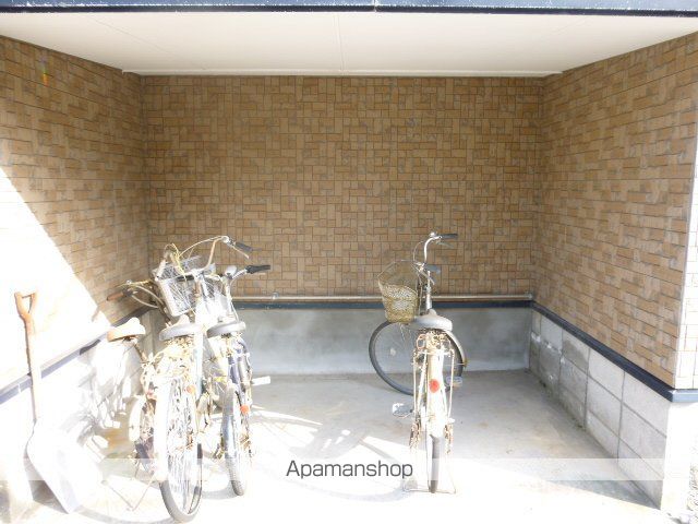 カレッジハイツAのその他写真