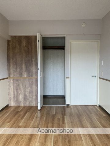 さくらフォレスト手城の内装写真