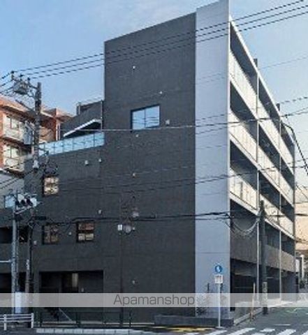 SーRESIDENCE高井戸EASTのその他写真