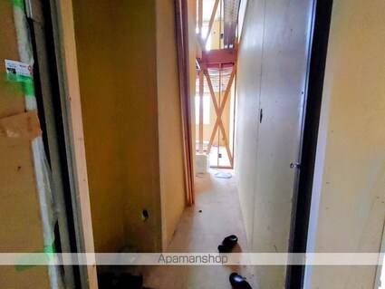 エトワール下坂浜Ａ[1LDK/31.95m2]のその他内装