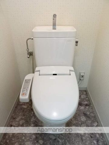 コーポHIROの内装写真