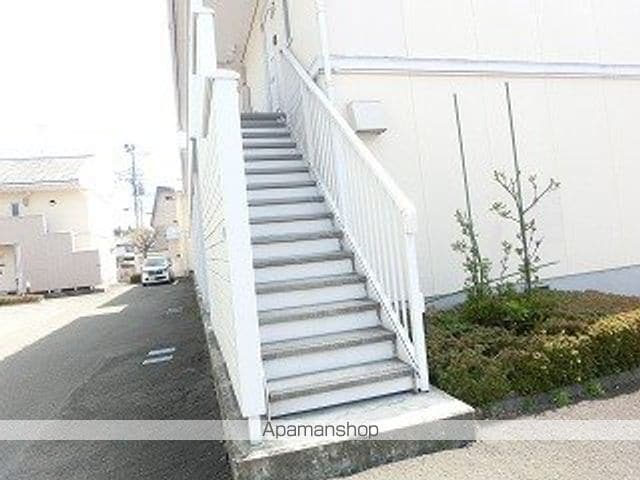 グランドメゾン高松F棟のその他写真