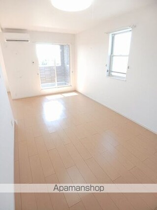 カーサ・ドマーニ[1LDK/49.17m2]のリビング・居間