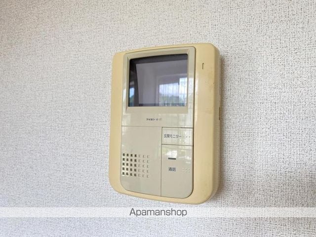 セナングAの内装写真