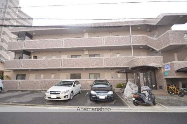 プレシオ住本の外観写真