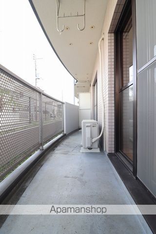 クレール美堀の内装写真