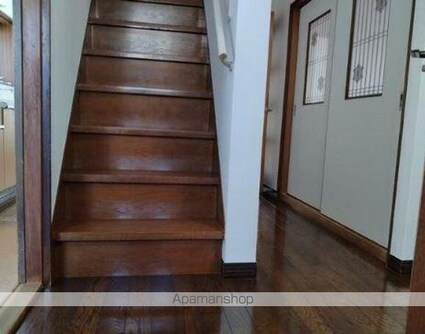 元山　山本借家[4LDK/87.07m2]のその他内装