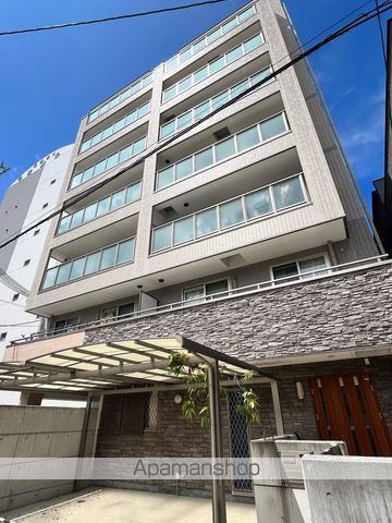 シティーコート熊野町の外観写真