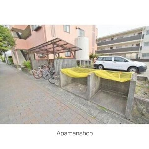 アメニティハウスの内装写真