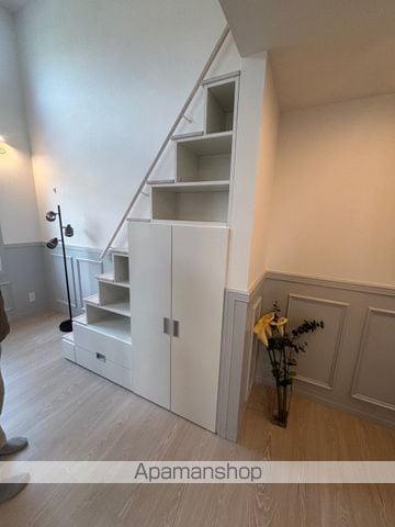 プリマガーデン岡山 壱番館の内装写真