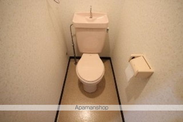 Fビル井口の内装写真