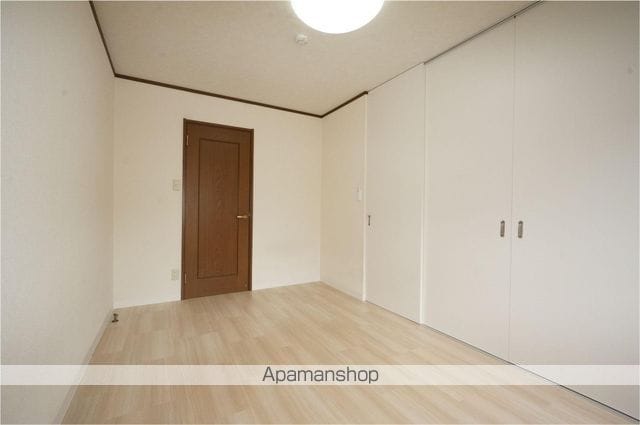 中屋マンションの内装写真
