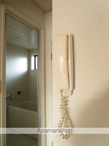 セジュール土屋の内装写真