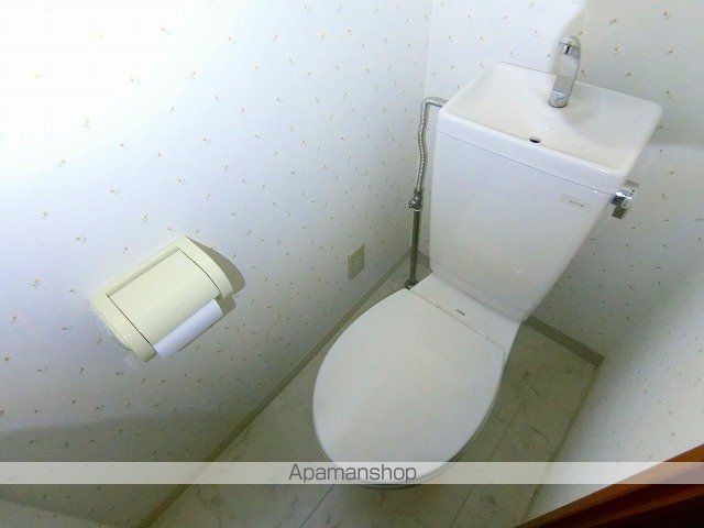 東急ドエル・アルス横濱元町の内装写真