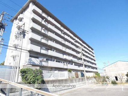 メゾンドール中寺[6LDK/100m2]の外観5