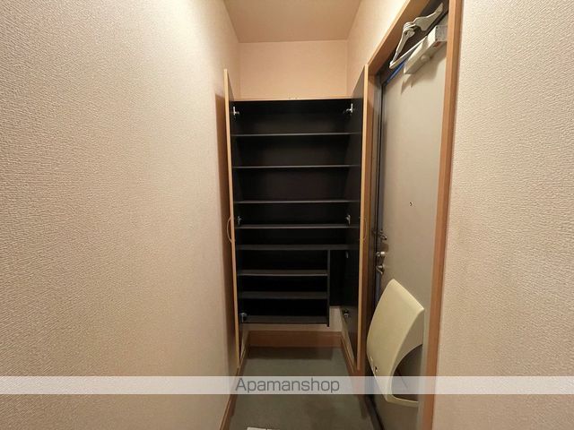 エリチェ青山の内装写真