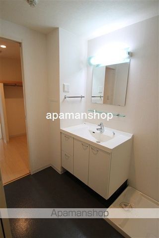 CREO北堀江の内装写真