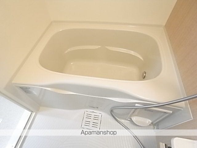 ハーモニー Mの内装写真