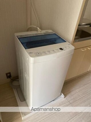 アーバンライフ志度Ⅰ[1K/25m2]の内装1