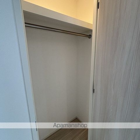 パークアクシス五反田スカイタワーの内装写真