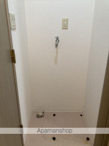 クレセントシエルの内装写真