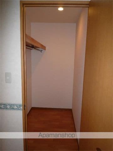 サンシャインVの内装写真