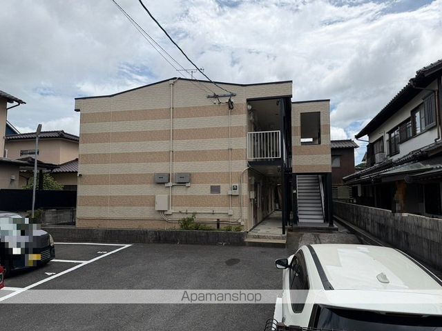 レオパレスフォレット