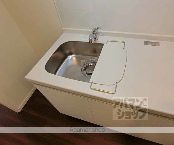 畔勝町マンションの内装写真