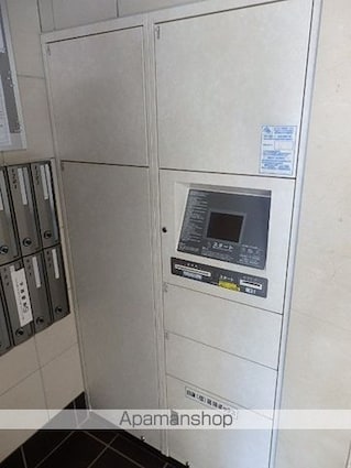 本郷エーワン東大前[1K/23.07m2]の共用部2