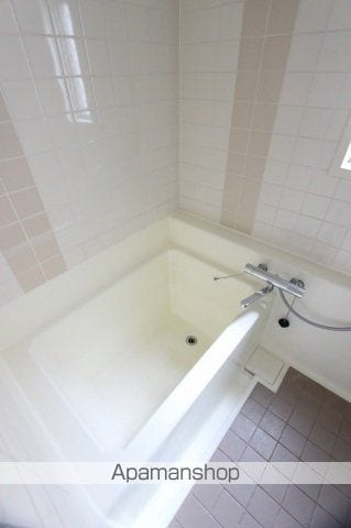 Maison21 B棟の内装写真