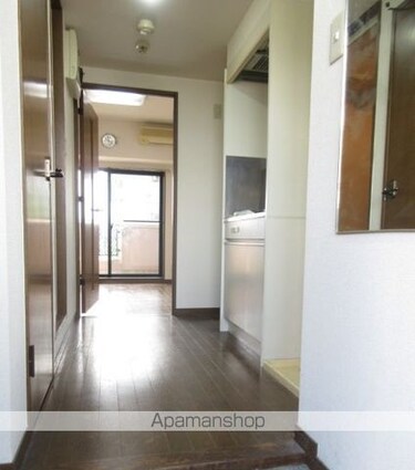 ロイヤルパレス高円寺[1K/21.75m2]の内装1