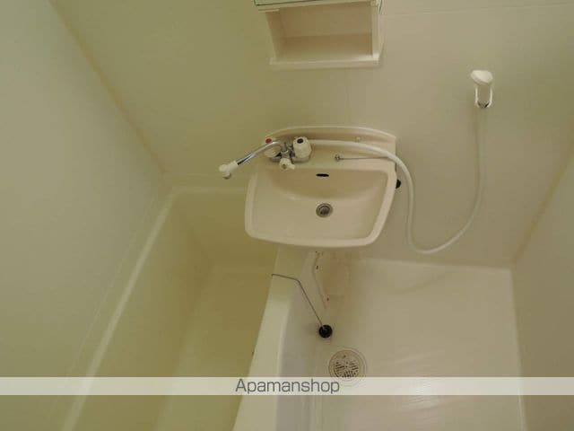 セゾンコート春木の内装写真