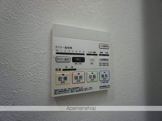 BPRレジデンス丸の内の内装写真