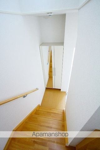 メゾンオーブAの内装写真