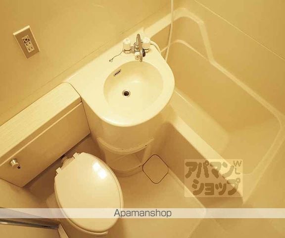 松屋レジデンス修学院の内装写真