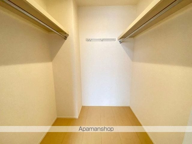 DーROOM上馬の内装写真