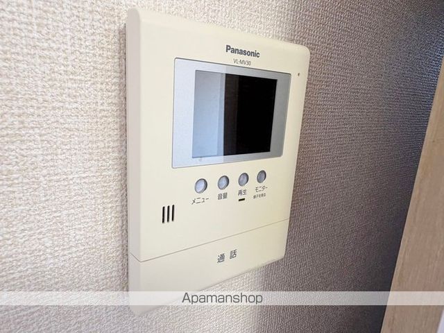 イースト・ウッズの内装写真