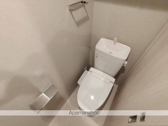 コンフォリア・リヴ東三国駅前ソルテラスの内装写真