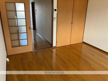 ＣＯＮＴＩＮＵＥ[1K/27.71m2]の内装3